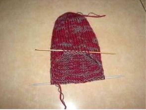 棒针打成人鞋底视频,棒针编织鞋底教程揭秘 棒针打成人鞋底视频,棒针编织鞋底教程揭秘